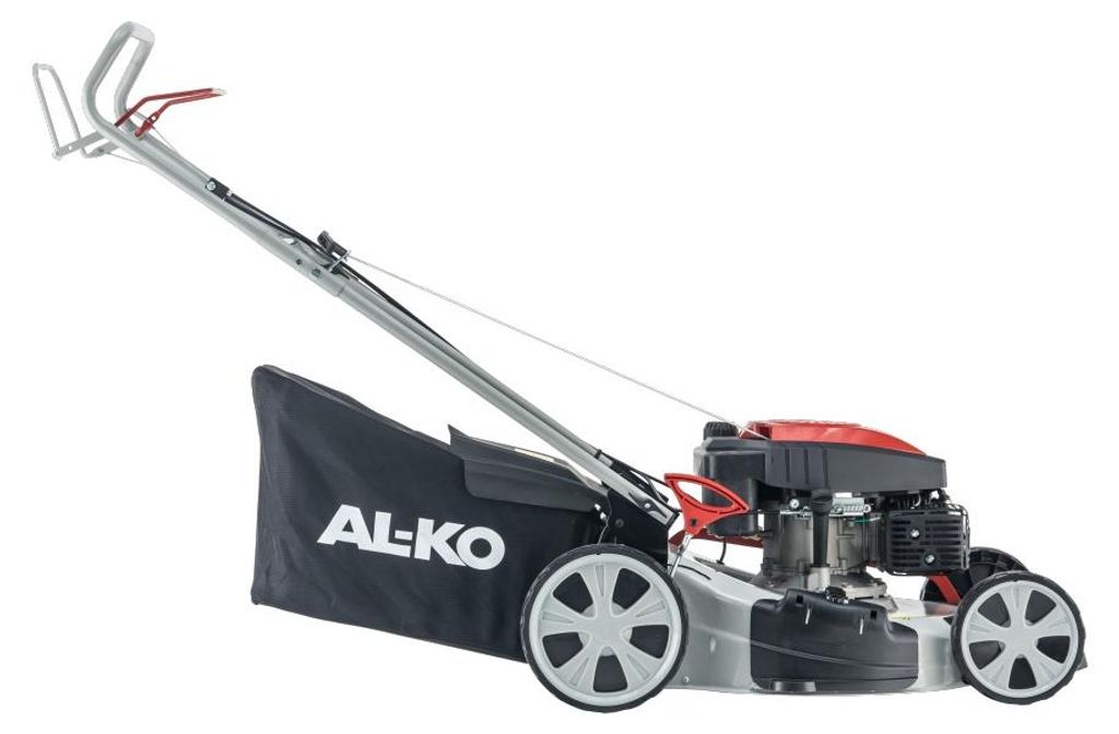 AL-KO Benzin-Rasenmäher Easy 5.10 SP-S (51 cm Produktbild 