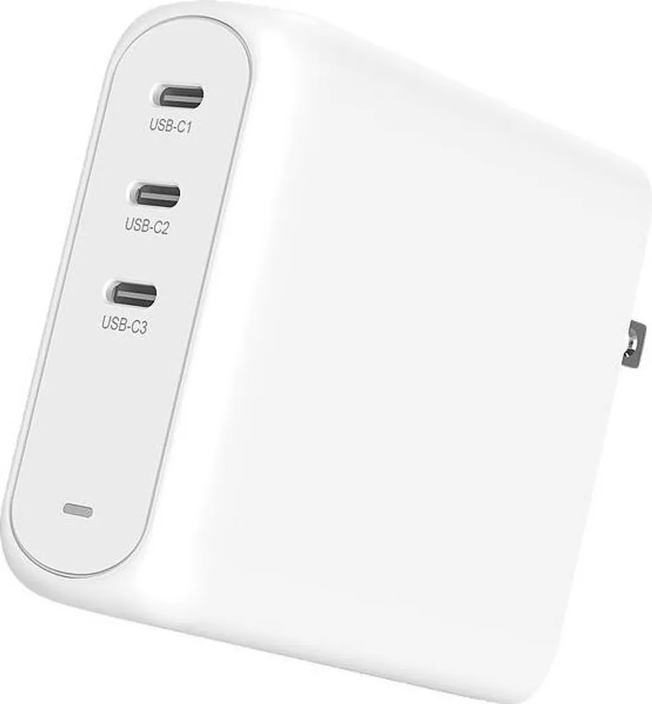 Chargeur Creative 140W USB-C idéal pour MacBook Pro et ordinateurs 140W