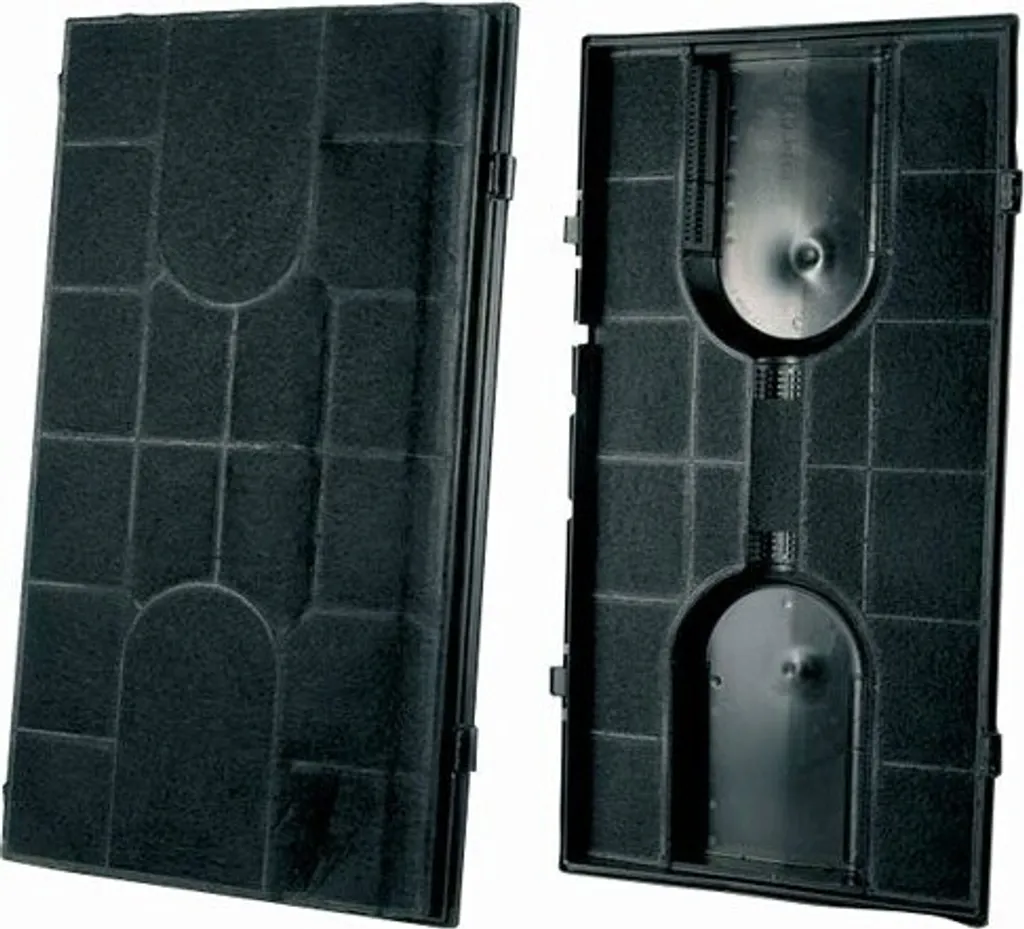 Filtre anti-graisse et odeur Scholtes CHF190 FAT190 484000008578