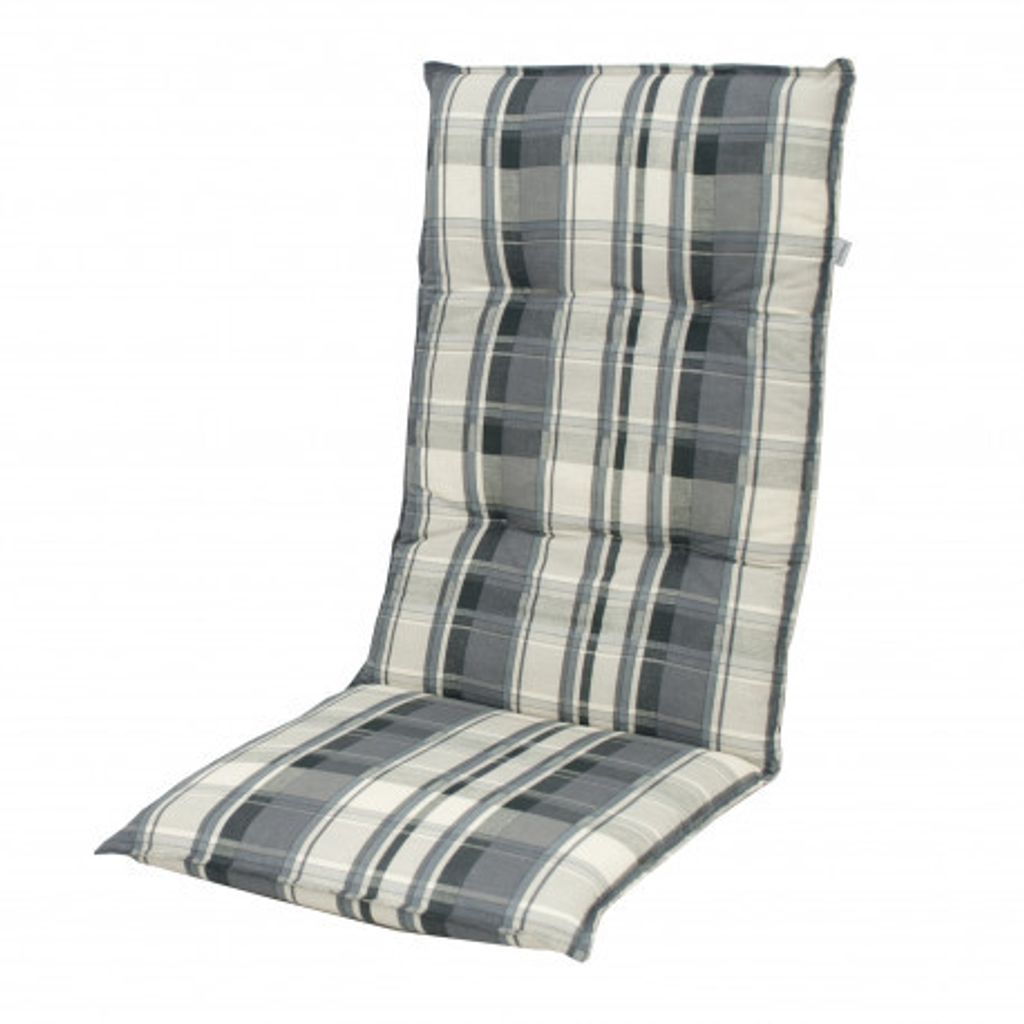 Doppler LIVING 6304 119 x 48 x 6 cm šedá Obrázek produktu 