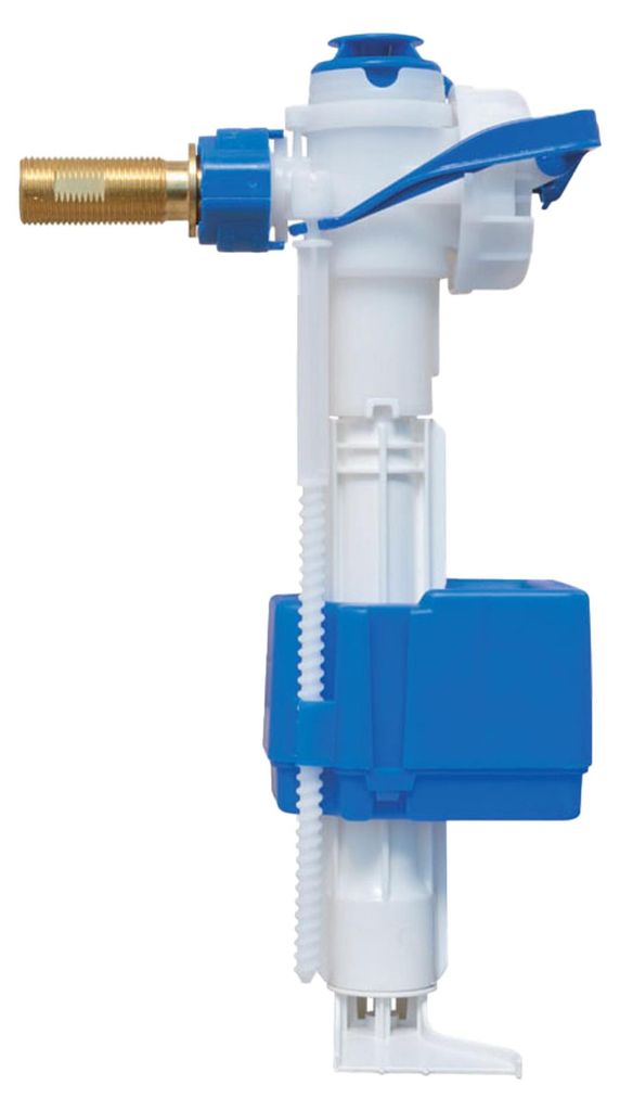 Fluidmaster Füllventil 747 Messingschaft G 3/8'' x 35 mm für Spülkästen