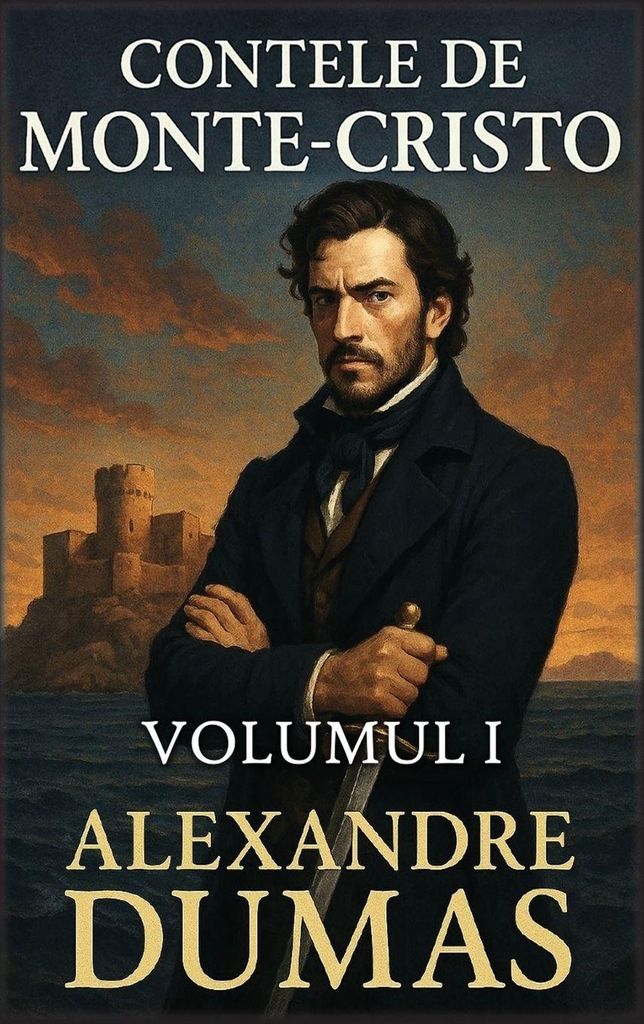 Der Graf von Monte Cristo
