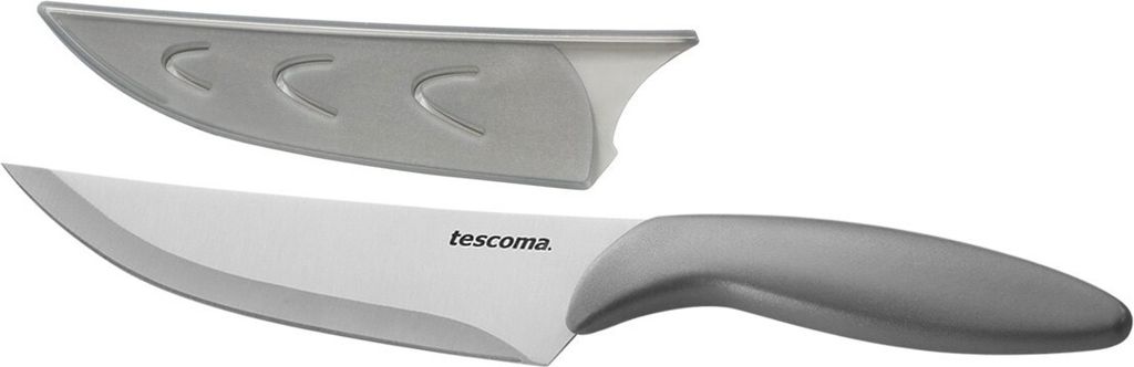 Tescoma Kochmesser MOVE 13 cm, mit Schutzhülse