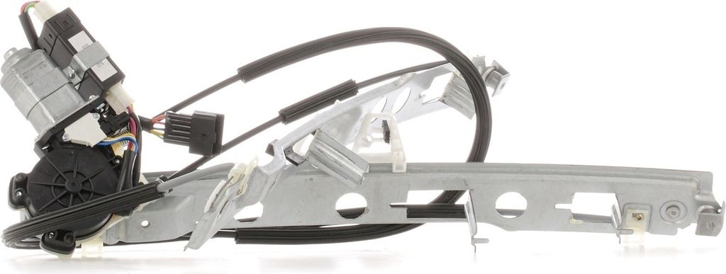 RIDEX 1561W0467 Elektrischer Fensterheber Rechts für RENAULT MEGANE II Coupé-Cabriolet (EM0/1) MEGANE II Kombi (KM0/1) MEGANE II (BM0/1, CM0/1)