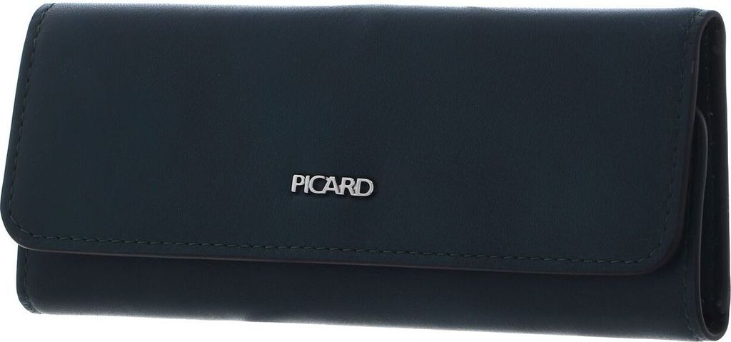 PICARD Kosmetiktasche Treasure1 Cosmetic Case Cedar tannengrün