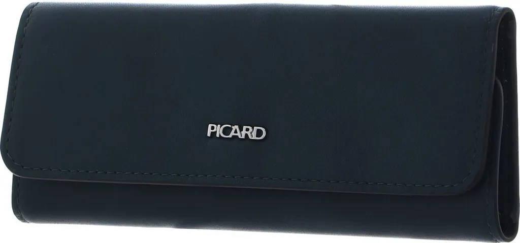 Astuccio Cosmetici PICARD Treasure 1 Verde - Perfetto per il Viaggio