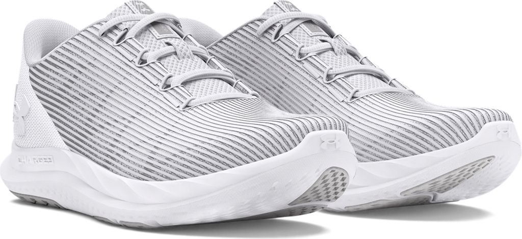 Under Armour W Charged Speed Swift Fitnessschuhe Sneaker 3027006 102 , Schuhgröße:42 EU