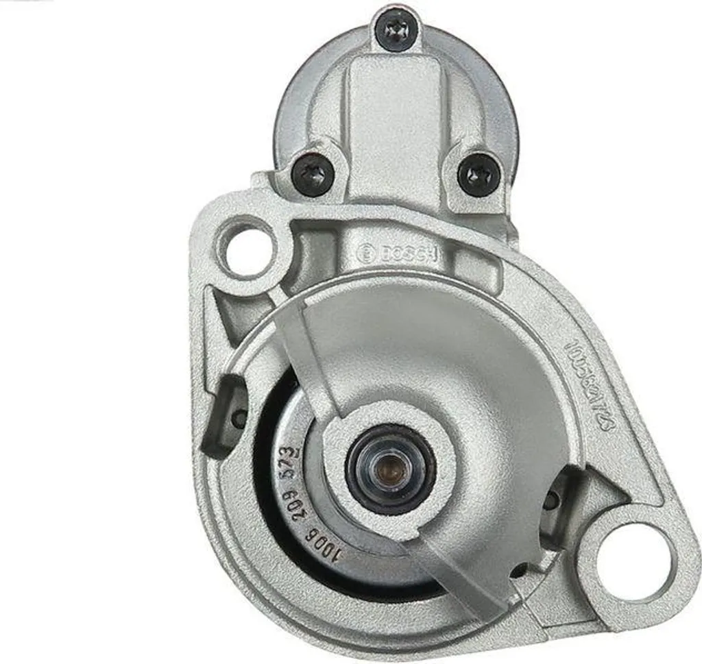 Démarreur pour Audi A8 et A6 - Solution de démarrage à froid AS-PL S0233PR
