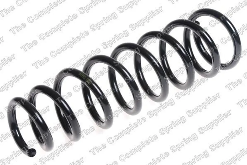 Ressort de suspension 4055461 pour améliorer le confort et la stabilité