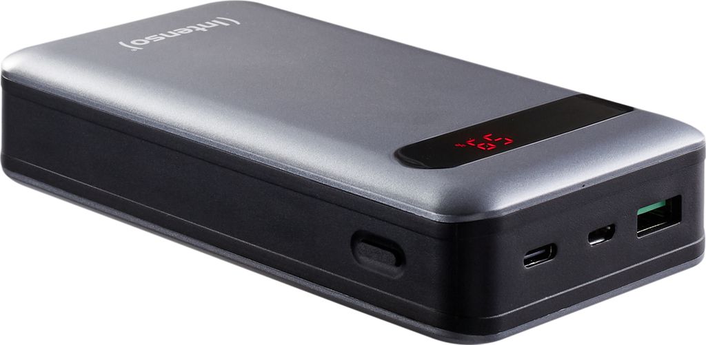 Intenso Powerbank PD20000 Power Delivery 20000 mAh, Produktbild 5