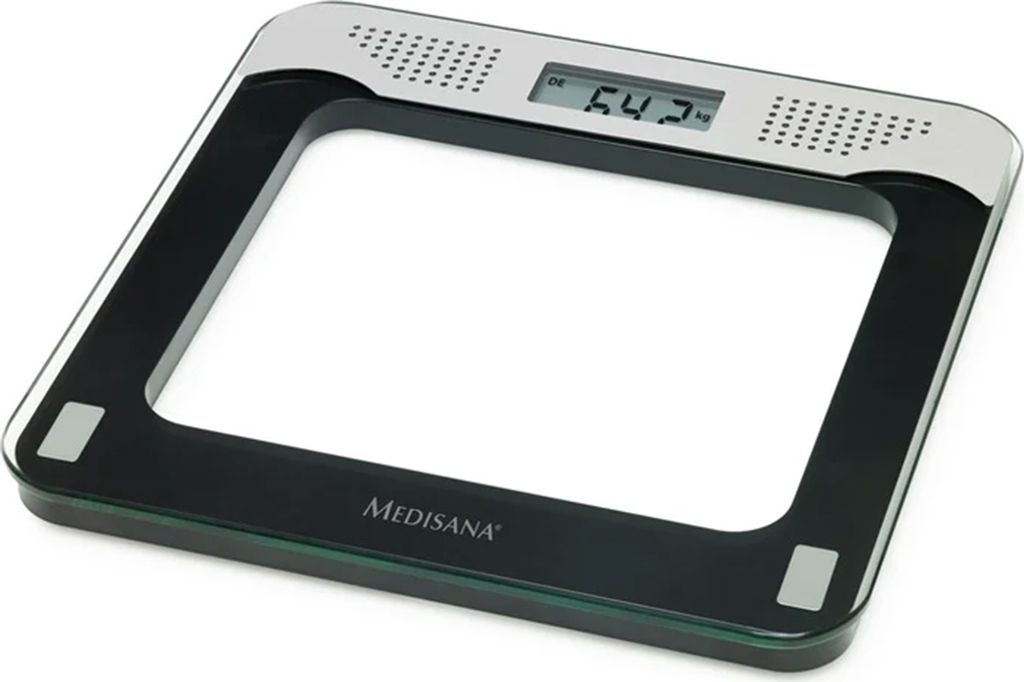 Medisana GmbH Medisana 40448 - Elektronische Personenwaage Immagine del prodotto 