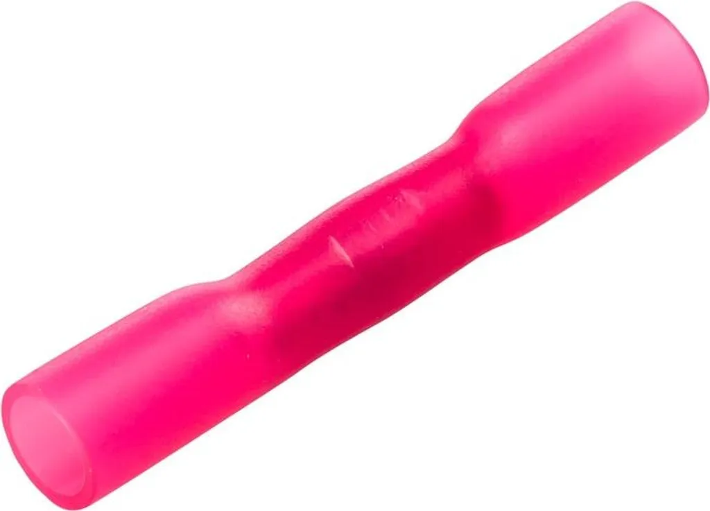 HELLA 8KW 732 579-003 | Connettore a Testa Rossa IP67 Cavi 0.5-1mmq - 5