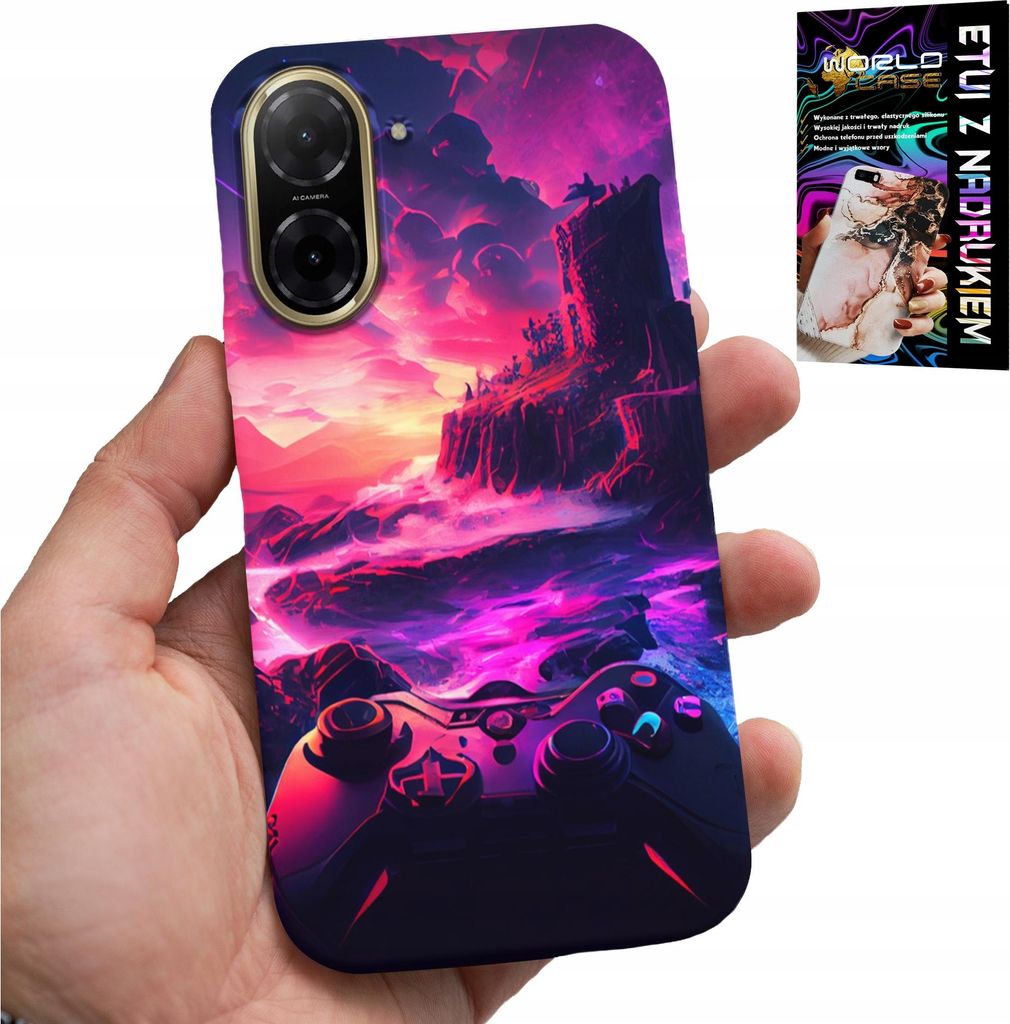 Fall Für Xiaomi Redmi A5 - Fall Für Gamer, Spiel-Designs, Geschenk
