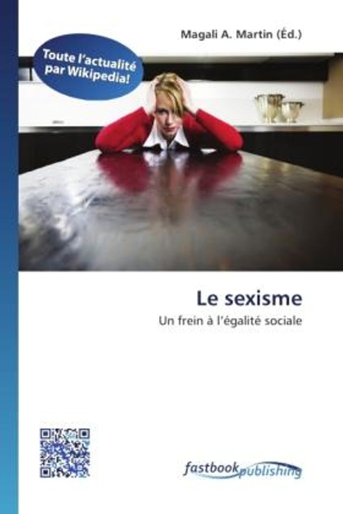 Le sexisme