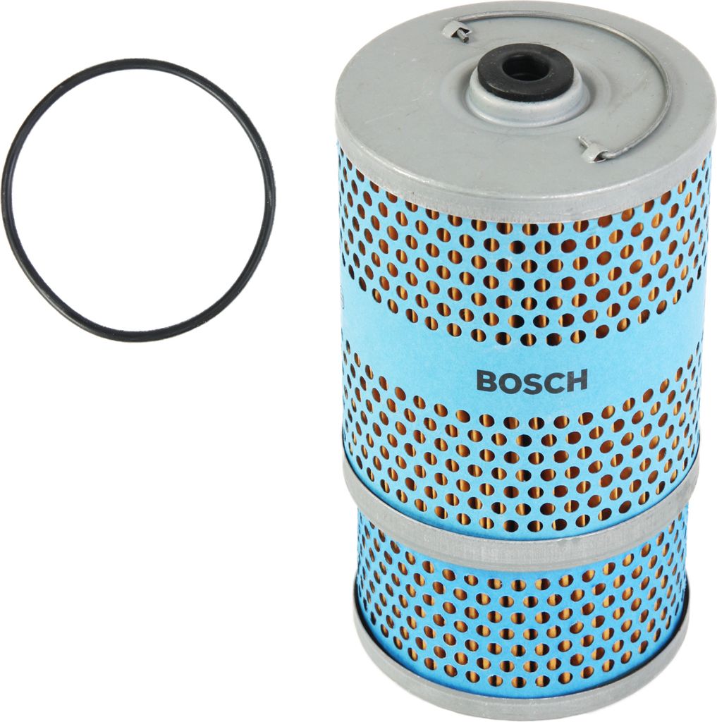 Ölfilter KSN O702 für Mercedes Benz
