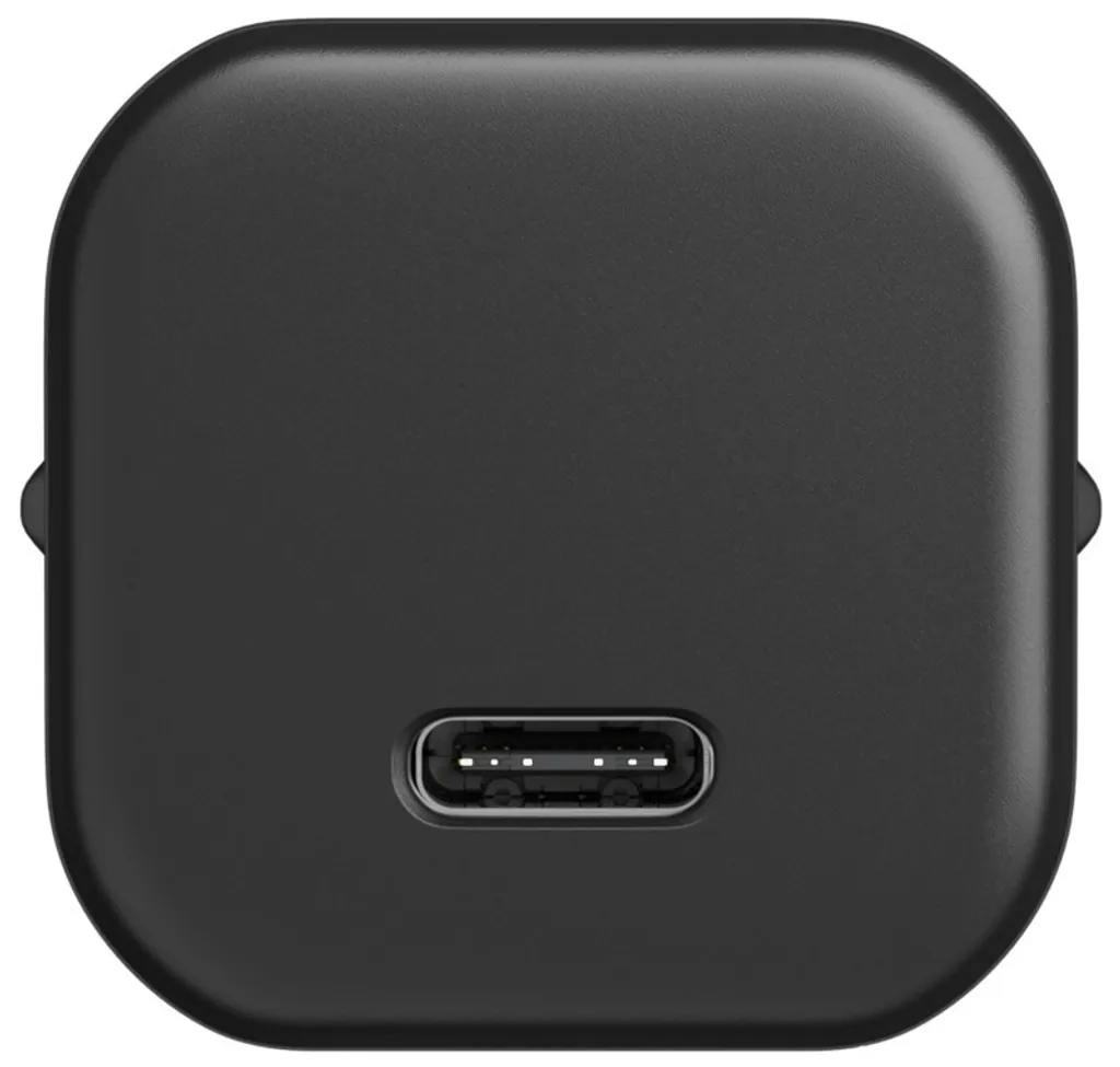Kit Charge Rapide iPhone 12 avec Prise USB-C 20W et Câble Lightning - 11