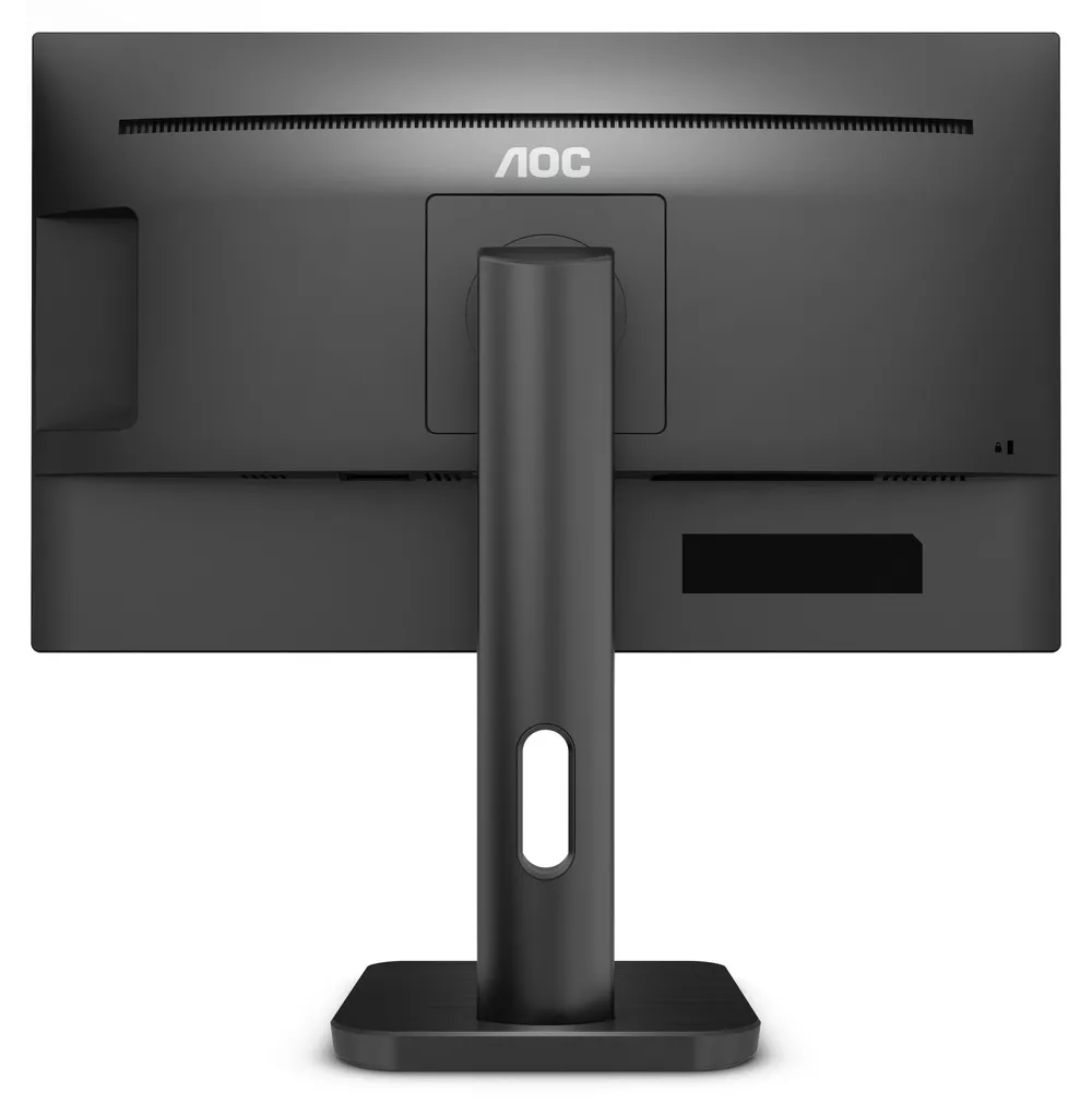 Écran PC Full HD AOC 24P1 Moniteur LED 24" avec pied réglable - 6