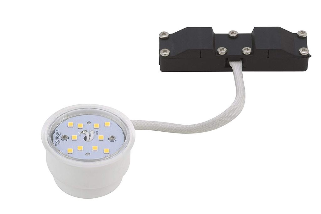 Briloner LED Ersatzmodul Ø50mm für Einbauleuchten 5,5W Produktbild 
