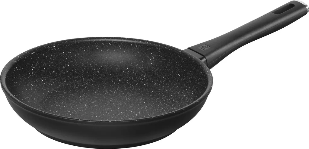 Padella Zwilling Marquina Plus 24 cm | Antiaderente Duraslide per Induzione