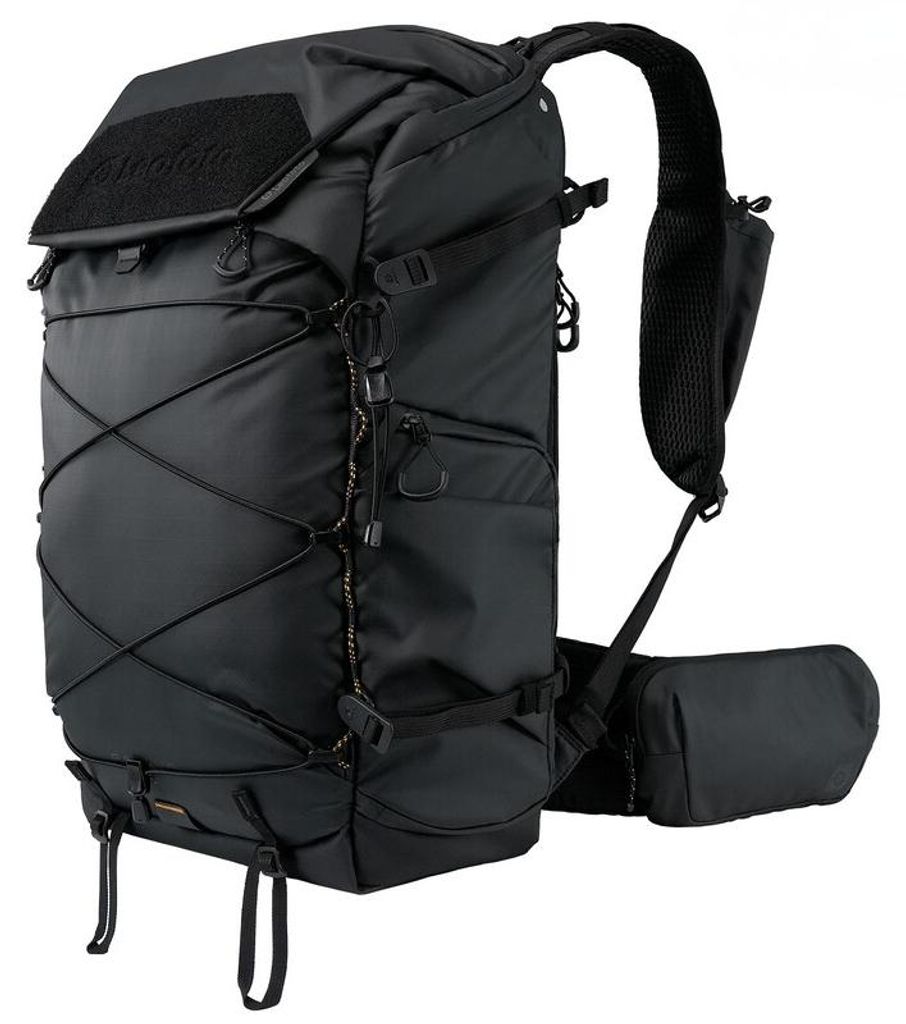 Leofoto Backup Backpack 35L BPA-35L-BL black (Bag + Large Insert)