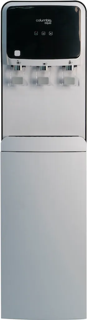 Distributeur deau fraîche Columbia Mirage pour salle d'attente