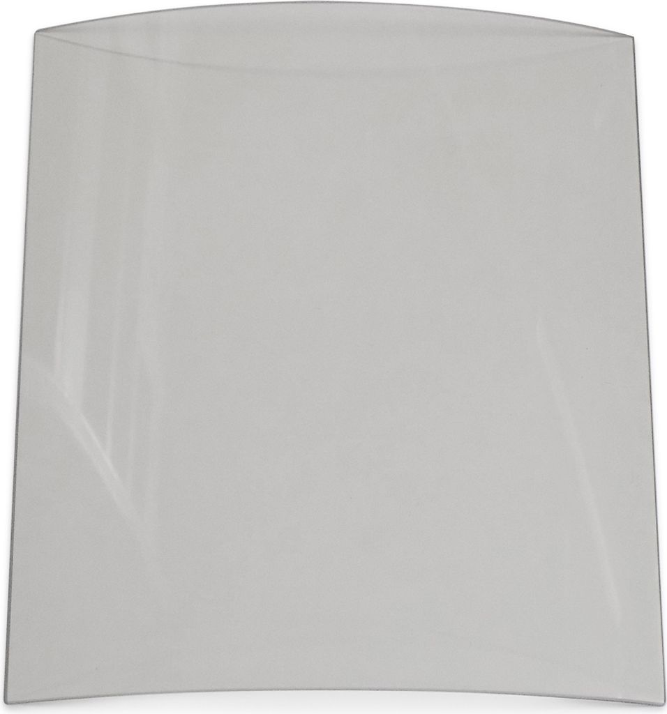 Sichtscheibe passend für Hark Avenso Kaminofen Ersatzteil Ofenglas