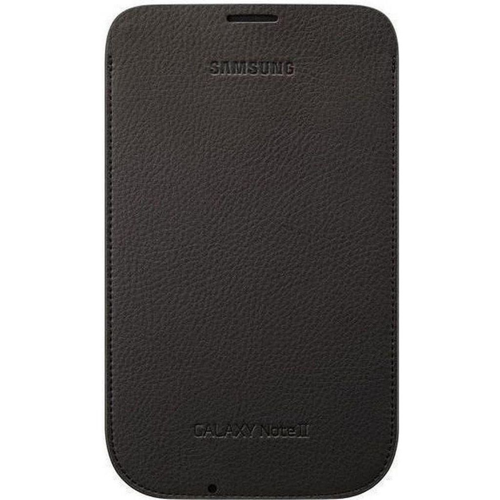 Samsung Leather Pouch, Beuteltasche, Samsung, Galaxy Note Produktbild 