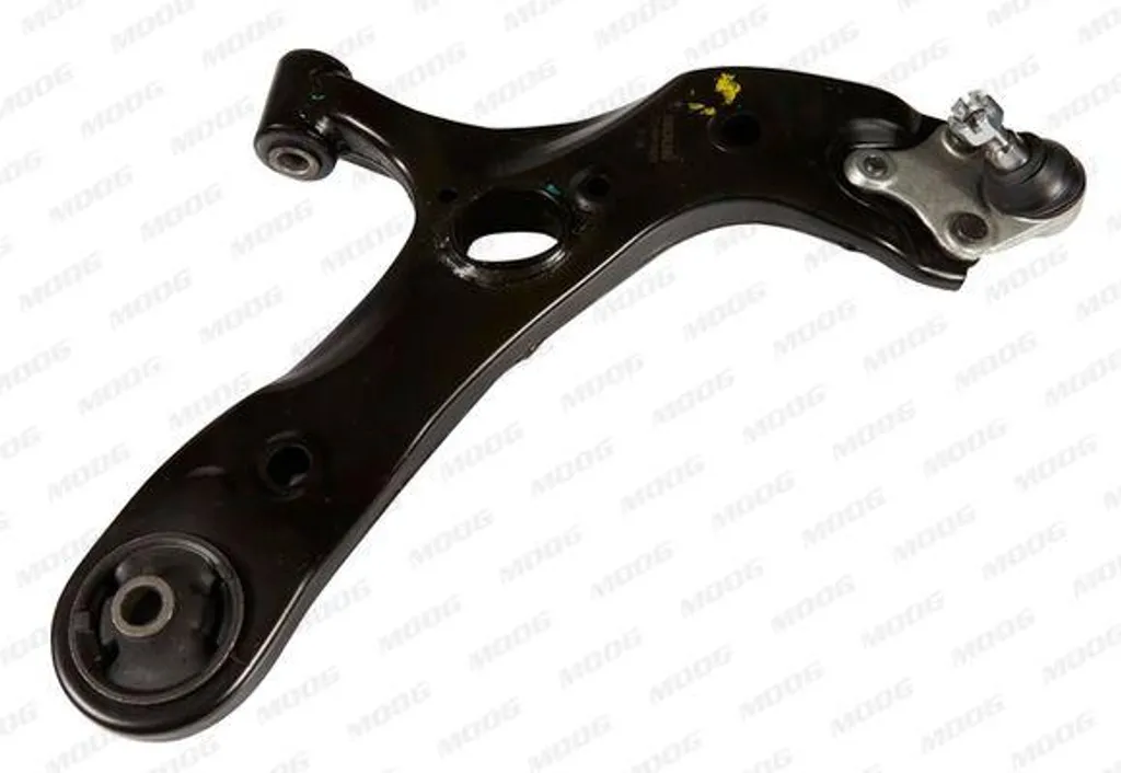 Triangle de suspension de roue de rechange pour Toyota Verso