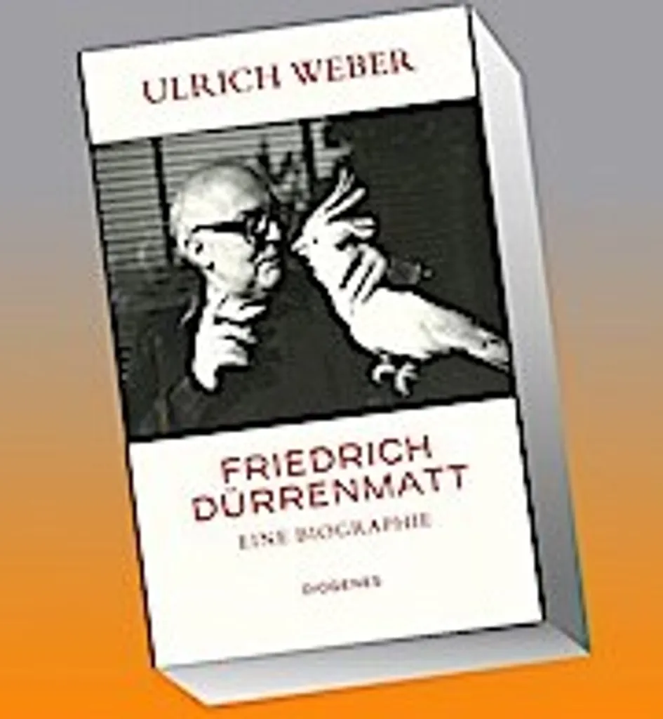 Friedrich Dürrenmatt Œuvres Complètes en Coffret Relié pour Collection
