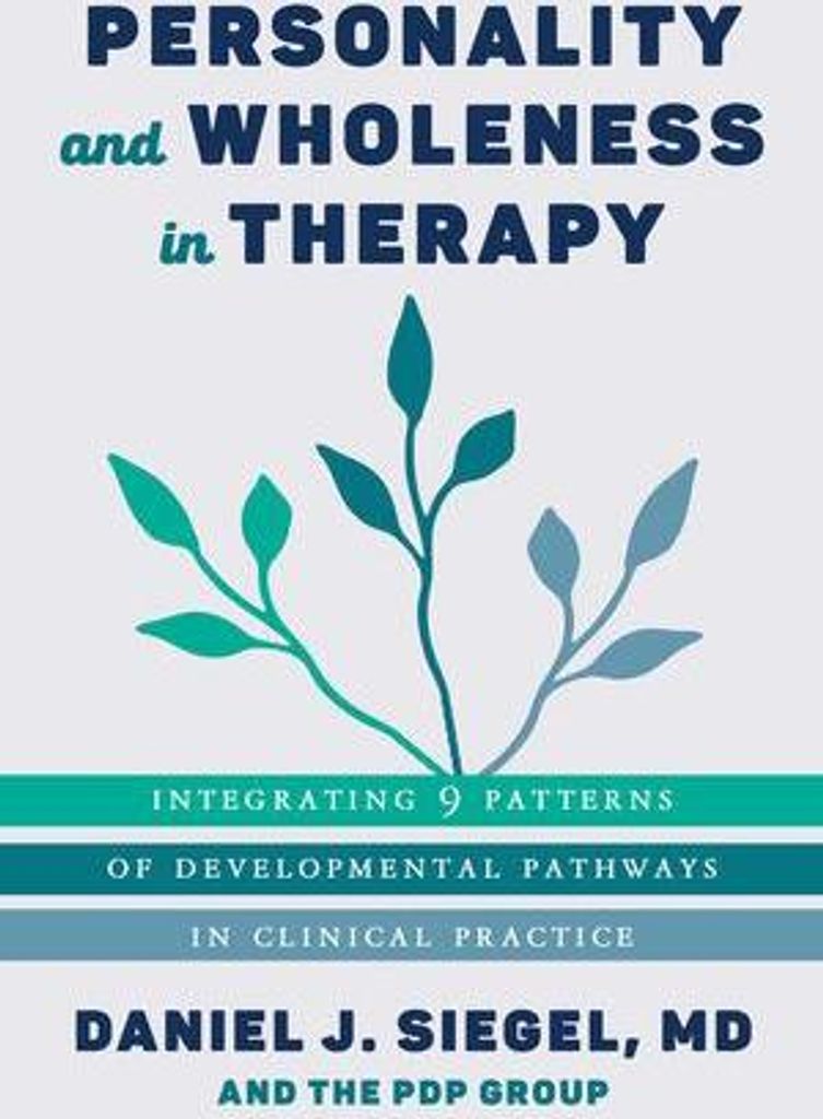 Personality & Wholeness In Therapy – Lingua: Inglese