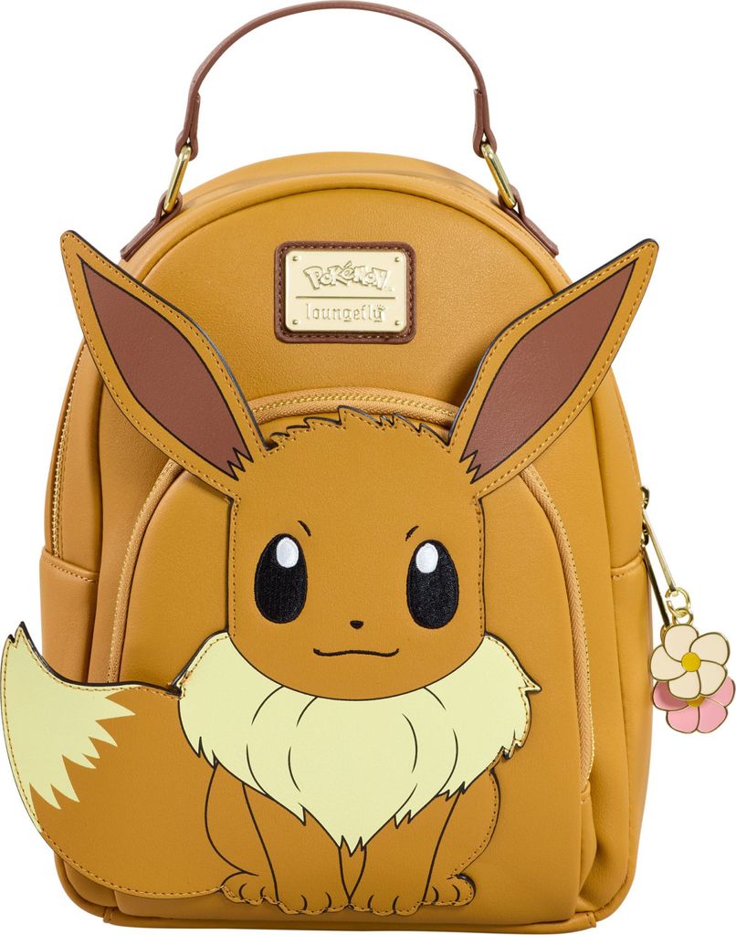 Loungefly Pokemon Eevee Rucksack 28cm