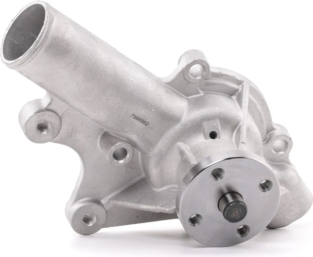 Pompe à eau Jeep anti-surchauffe pour Grand Cherokee I II et Wrangler