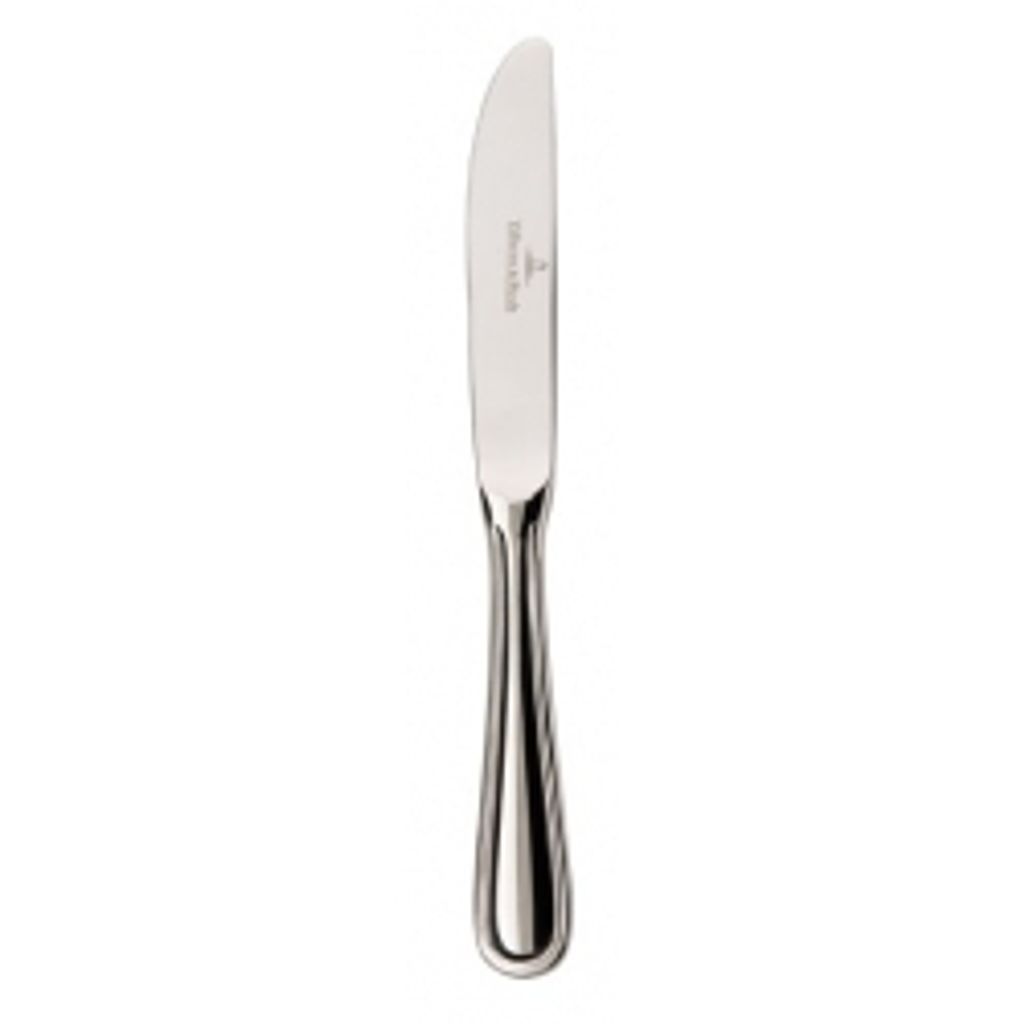 Villeroy & Boch Neufaden Merlemont Obstmesser / Kuchenmesser 167mm