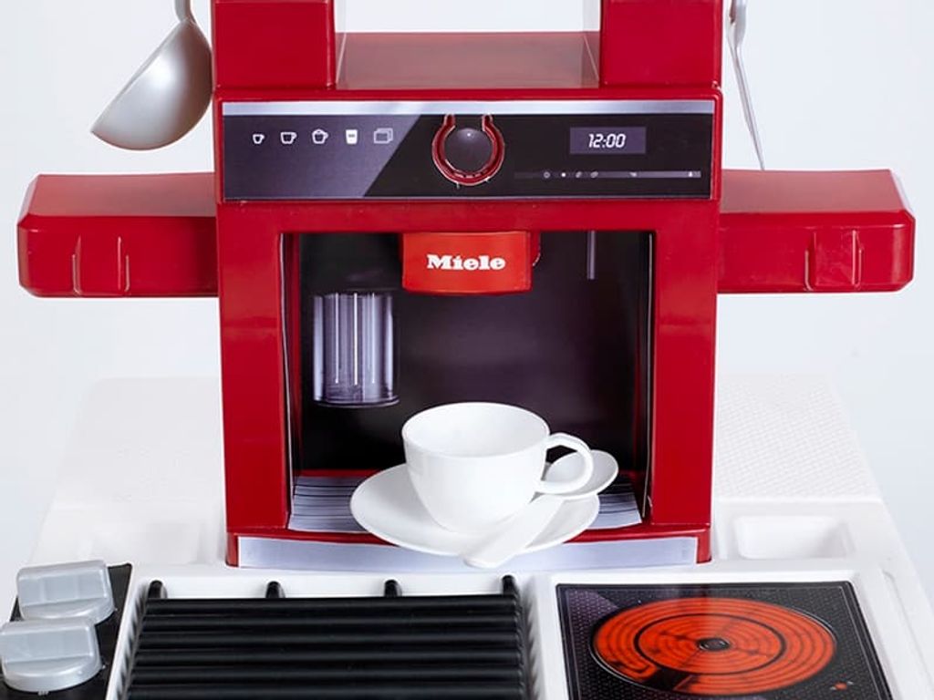 Theo Klein Miele Küche '' Petit Gourmet'' Produktbild 14