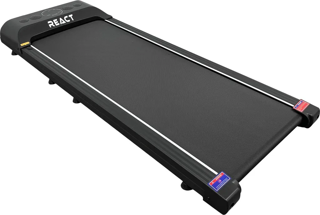 Tapis de course React 1500 pour sport à la maison et cardio training