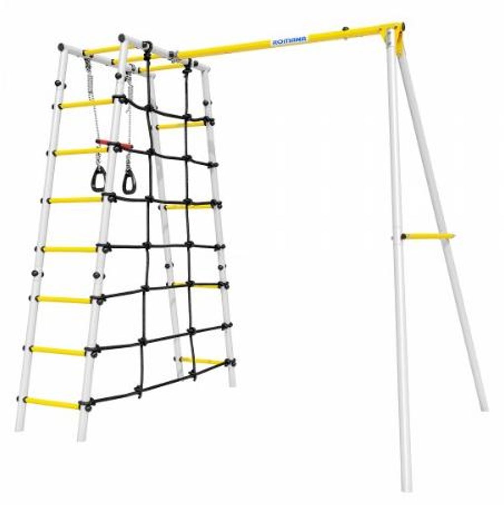 Area giochi per l'esterno, modello Basic Immagine del prodotto 