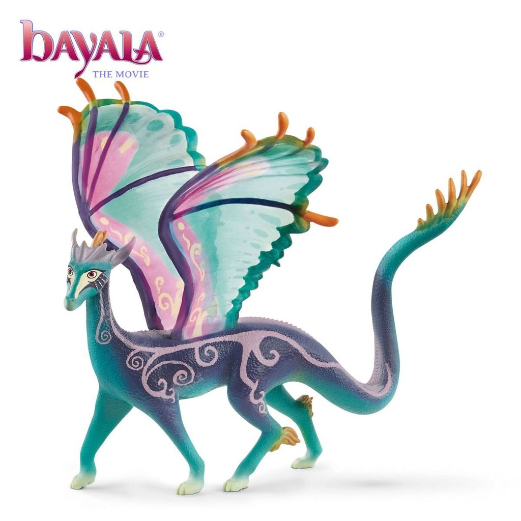 schleich BAYALA MOVIE Antylar, 5 Jahr(e), Mehrfarbig, Produktbild 