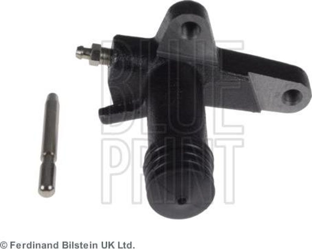 BLUE PRINT ADC43621 Kupplungsgeberzylinder OE MR165177 kompatibel mit L200, Pajero