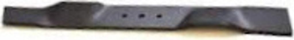 Benzin Rasenmäher Messer für STIGA 46cm mahlen