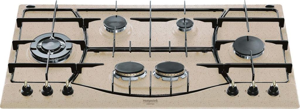 Hotpoint PHN 960MST (AV) R/HA Piano Cottura Incorporato a Immagine del prodotto 