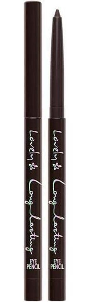 Lovely Long Lasting Eye Pencil - 1