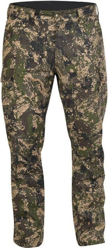 Hart Hunting Ibero Xhp Hosen Grün 48 Herren Grün 48