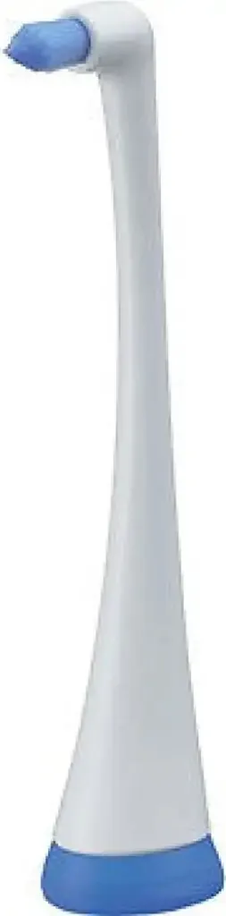 Panasonic EW0940W830 Tête de Brosse à Dents Électrique - Pack de 2 Bleu