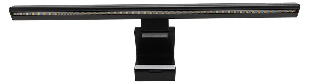 Barre lumineuse LED USB pour ordinateur portable et protection oculaire