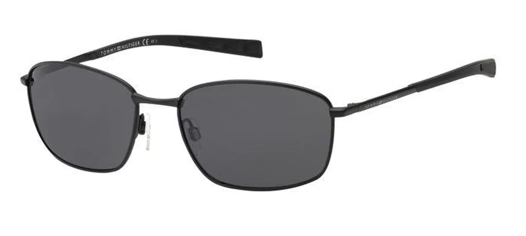 Lunettes de soleil Tommy Hilfiger TH 1768/S avec verres catégorie 3