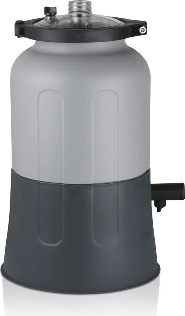 Épuration eau piscine hors-sol 3,8m3/h avec filtration Aqualoon 250