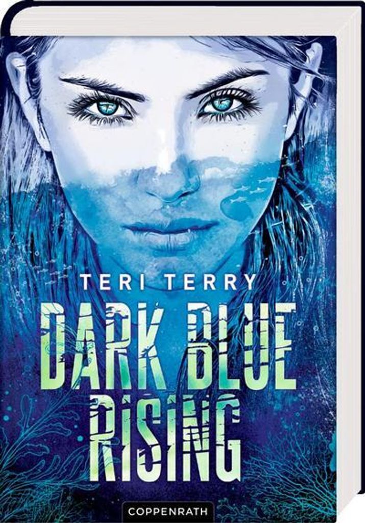 Dark Blue Rising (Bd. 1)