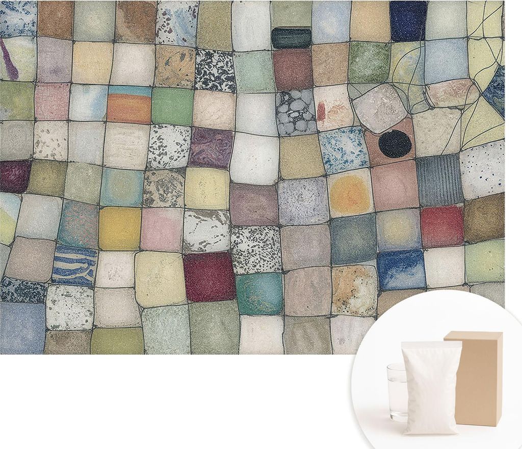 Fototapete - Wandbilder für Wohnzimmer - 312x219 cm - Dekorative Wandfolie - Modernes Design für Wanddekoration - Tapeten für Innenräume - Farb...