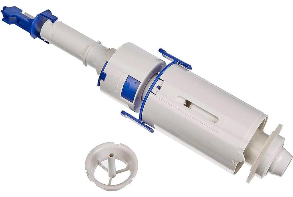 Cloche de levage Geberit pour réservoir de chasse AP140 2 Image du produit 