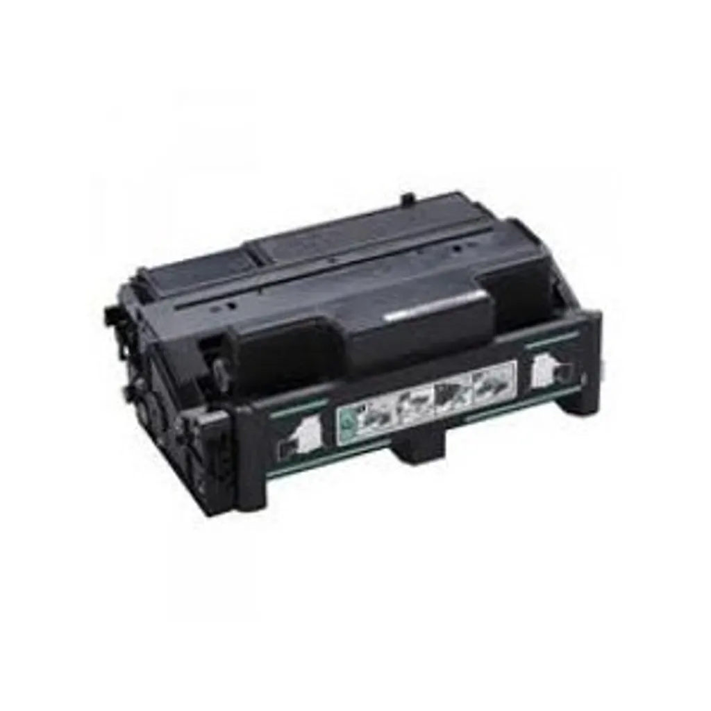 Cartouche de toner Ricoh SP4100 noir pour des impressions de bureautique